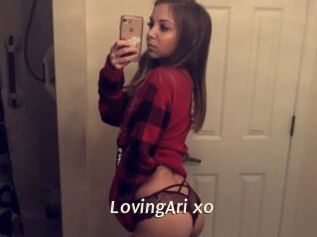 LovingAri_xo