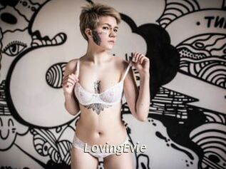 LovingEvie