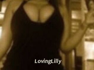 LovingLilly Blog éjac