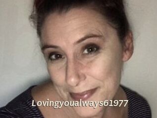 Lovingyoualways61977