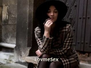 LovmeSex