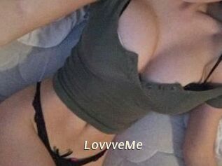 LovvveMe Blog éjac