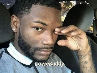 LoweBuddy