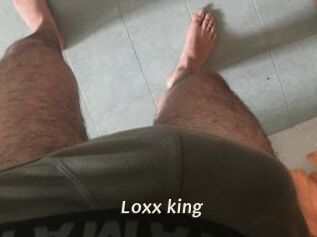 Loxx_king