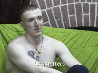 LoyMetters