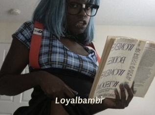 Loyalbambi