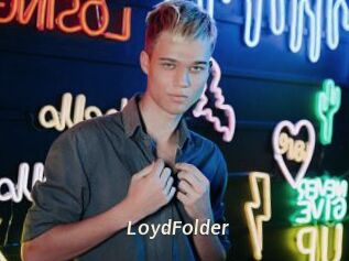 LoydFolder