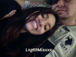 Lsg69Miaxxx Blog éjac