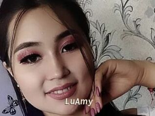 LuAmy