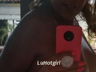LuHotgirl