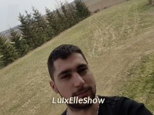 LuIxElleShow