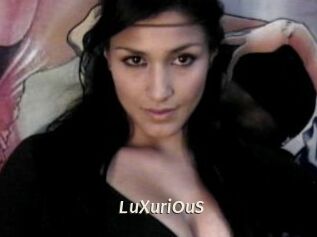 LuXu_riOuS Blog éjac