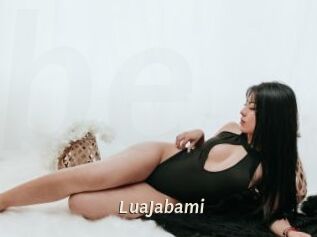 LuaJabami