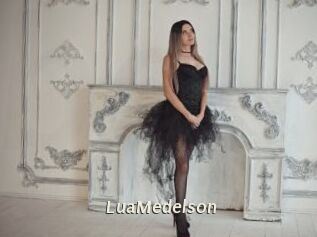 LuaMedelson