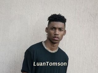 LuanTomson
