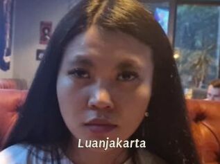 Luanjakarta