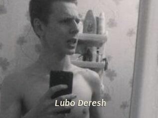 Lubo_Deresh Blog éjac