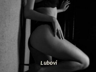 Lubovi