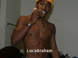 LucaGraham