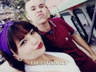 LucasAndMich