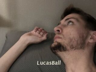 LucasBall