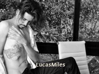 LucasMiles