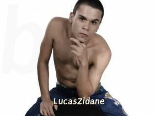 LucasZidane