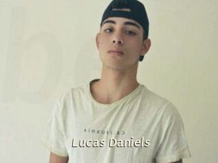 Lucas_Daniels Blog éjac