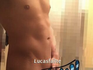 Lucasfailte
