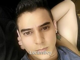 LucassBoy