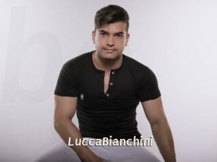 LuccaBianchini Blog éjac