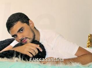 LuccaSantana