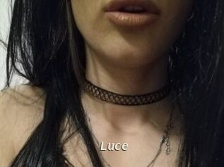 Luce Blog éjac