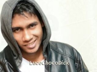 LuceChocoDick