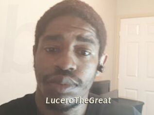LuceroTheGreat