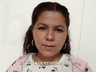 Luceronice