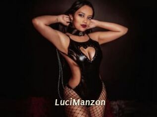 LuciManzon