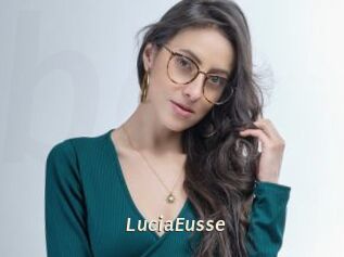 LuciaEusse Blog éjac