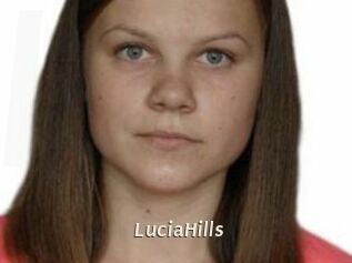 LuciaHills Blog éjac