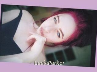 LuciaParker Blog éjac