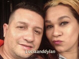 Luciaanddylan