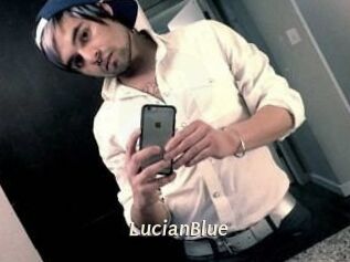 LucianBlue