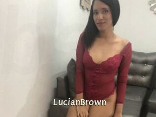 LucianBrown Blog éjac