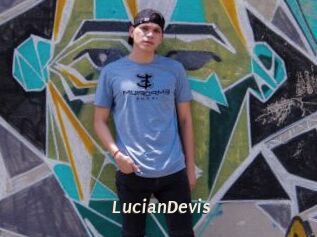 LucianDevis