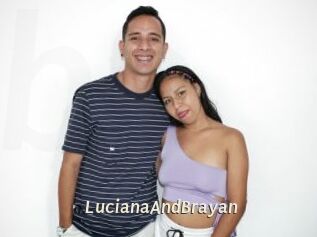 LucianaAndBrayan