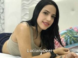 LucianaDeer