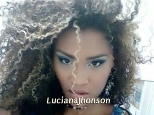 LucianaJhonson