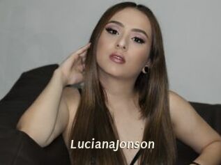 LucianaJonson