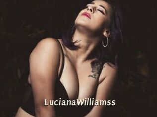 LucianaWilliamss Blog éjac