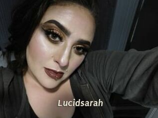 Lucidsarah